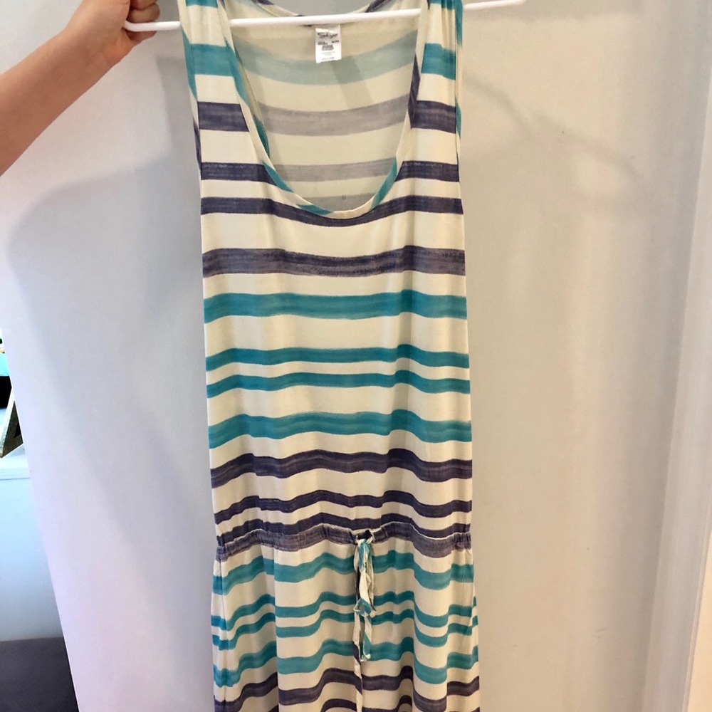 Dress easy